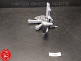 Honda VTR 1000 SC45 SP1 Fussrastenanlage links Rearset left F848