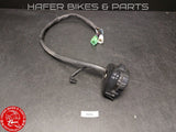 Honda VTR 1000 SC45 SP1 SP2 Lenkerschalter links RVT RC51 35020MCF640 R476