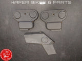 Ducati 916 SP 916 SPS 916 STRADA Zahnriemen Abdeckung Set für Motor Engine V591