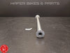 Triumph Daytona T595 955i 97-00 Schwingenachse Achse für Schwinge Rahmen F703