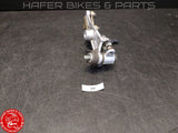Ducati 996 748 916 998 Bremszylinder Bremspumpe Fußbremshebel brake V9 