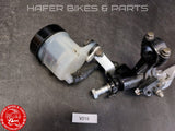 Original Honda VTR 1000 SP1 SP2 22890MCF006 Bremspumpe break pump V218