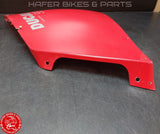Original Ducati 998 748 Seitenverkleidung rechts Mitte Verkleidung Fairing V114