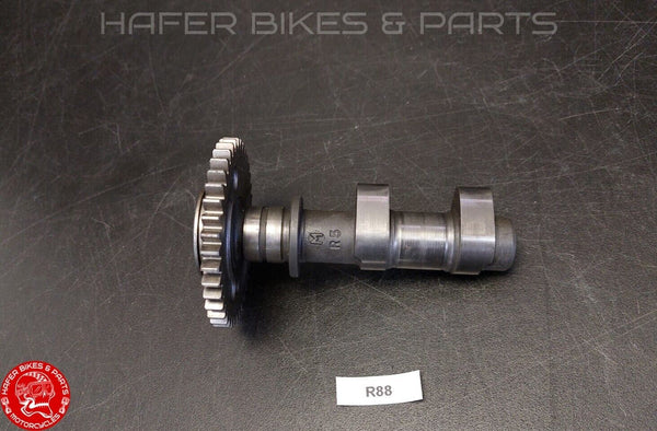 Honda VTR 1000 SP1 und SP2 Nockenwelle Cam Shaft für Kopf Motor Engine R88