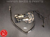 Honda VTR 1000 SC45 SP1 SP2 Benzinpumpe 16701MCF003 Fuelpump für Tank V264 #3