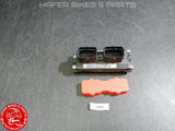 Ducati 998 Steuergerät ECU CDI 96509202B CENTRALINA ELETTRICA INIEZIONE V683