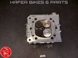Ducati 998 Zylinderkopf Nockenwellen Ventile 30121092A für Motor Engine R956