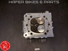 Ducati 998 Zylinderkopf Nockenwellen Ventile 30121092A für Motor Engine V596