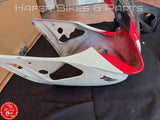 Yamaha YZF R7 OW02 Renn Verkleidung Rennverkleidung Racing fairing no R1 R198