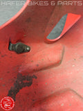 Honda VTR 1000 SC45 SP2 SP1 Schutzblech vorne Front Fender Verkleidung V192