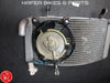Ducati 748 916 996 Wasserkühler Kühler mit Lüfter Radiator V894