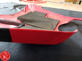 Honda VTR 1000 SP1 Seitenverkleidung links 64450MCF000ZB Fairing V177 #3