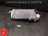 ORIGINAL HONDA VTR 1000 SP1 Wasserkühler links cooler left 19010MCF003 V233 #3