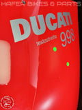 Ducati 998 748 Seitenverkleidung Verkleidung Fairing V674