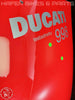 Ducati 998 748 Seitenverkleidung Verkleidung Fairing V674