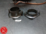 Honda VTR 1000 SC45 SP2 Airbox mit Trichtern für Motor Engine RVT RC51 R650