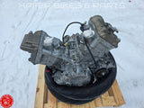 Honda VTR 1000 SC45 SP2 Motor Engine RVT 1000R RC51 2002-06  #5