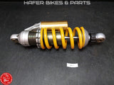 Ducati 998R 996R 998 996 916 748 Öhlins Federbein rear shock V911