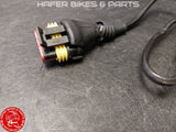 Ducati 916 996 998 748 Lenkerschalter rechts Schalter Start Stop für Motor V953 
