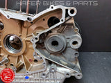 Ducati 996 S Motorgehäuse für Motor Zylinderkopf Kolben Engine V138