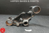 Honda CB 750 Four K1 K2 K3 K4 K5 K6 Gabelbrücke unten V838
