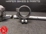 Ducati 916 996 998 748 999 1098 1198 848 Monster MR Lenkerstummel 53mm V613 