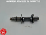 Ducati 998 999 Nockenwelle Einlas.steh. VA 2D camshaft für Motor Engine V665