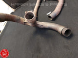 Ducati 888 851 STRADA Krümmer für Auspuff Endschalldämpfer Exhaust R142