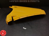 Ducati 996 916 748 Seitenverkleidung links unten Verkleidung Fairing V123