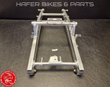 Honda VTR 1000 SC45 SP1 Heckrahmen Rahmen Rear Frame für Verkleidung R426