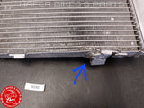 ORIGINAL HONDA VTR 1000 SP1 Wasserkühler links cooler left 19010MCF003 V282