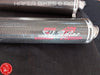Ducati 916 996 998 748 SIL MOTOR Carbon Auspuff 45mm Endschalldämpfer V652