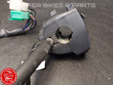 Honda VTR 1000 SC45 SP1 SP2 Lenkerschalter 35020MCF640 V219