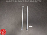 Ducati 996 996S Motorbolzen Schrauben für Engine Motor Frame Rahmen V159
