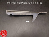 Ducati 998 996 916 748 Carbon Kettenschutz für Schwinge Verkleidung Fairing V81