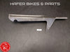 Ducati 998 996 916 748 Carbon Kettenschutz für Schwinge Verkleidung Fairing V81