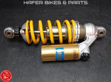 Ducati 998R 996R 998 996 916 748 Öhlins Federbein rear shock SERVICE NEU V909