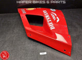 Ducati 916 996 748 Seitenverkleidung Verkleidung rechts oben fairing V922
