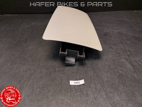 Honda VTR 1000 SP2 SC45 Höckerabdeckung Verkleidung 77240MCFD60ZA V422