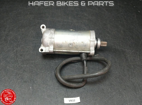 Original Honda CB750 Four K1 K2 K3 K4 K5 K6 K7 K8 Anlasser Motor Starter V832