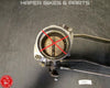 Ducati 998S 996R 998 28240451A Drosselklappengehäuse für Einspritzanlage V863