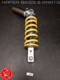 Honda VTR 1000 SC45 SP1 Federbein Shock Absorber V412