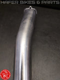 Ducati Performance 916 SPS 996 SPS S 748 Krümmer 50mm Auspuff Exhaust V141