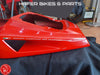 Original Ducati 916 996 998 748 Biposto Heck Verkleidung Zweimannheck V699