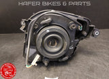Honda VTR1000 SC45 SP1 SP2 Scheinwerfer links 33152MCF641 Verkleidung V444