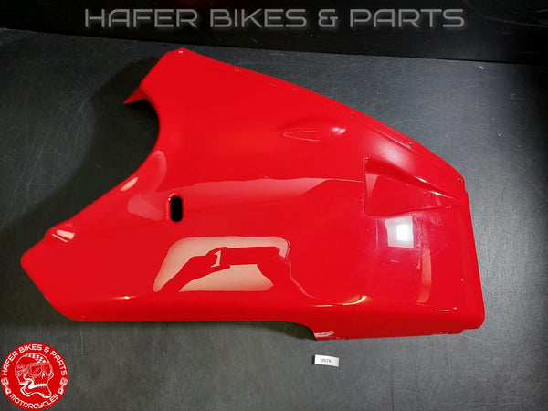 Ducati 998 996 916 748 Seitenverkleidung Verkleidung Fairing V676
