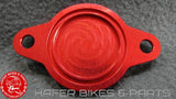 Ducati Lichtmaschinendeckel Motordeckel Monster Multistrada Hypermotard So0063ro