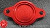 Ducati Lichtmaschinendeckel Motordeckel Monster Multistrada Hypermotard So0063ro