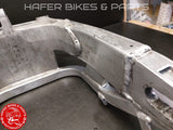 Honda VTR 1000 SP1 SC45 Schwinge Swingarm RVT 1000R RC51 2000-2001 R449