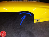 Ducati 996 916 748 Seitenverkleidung rechts unten Verkleidung Fairing V121